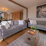 Apartmán Tigerlily,