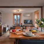 Apartmán Tigerlily, *