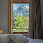 Tigerlily, Samoëns