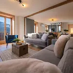 Tigerlily, * Samoëns