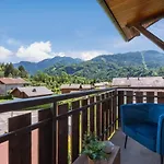Apartmán Tigerlily, *