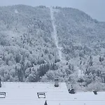 Apartmán Tigerlily, Samoëns