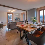 Apartmán Tigerlily,